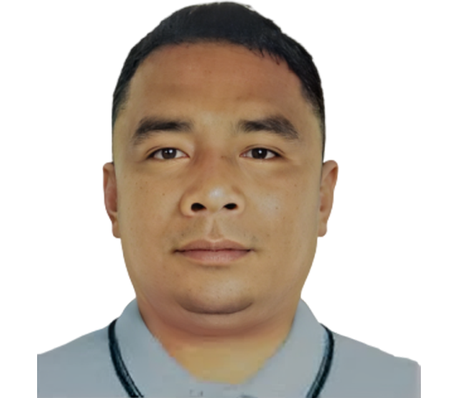 LEAL, DOMINIC G.